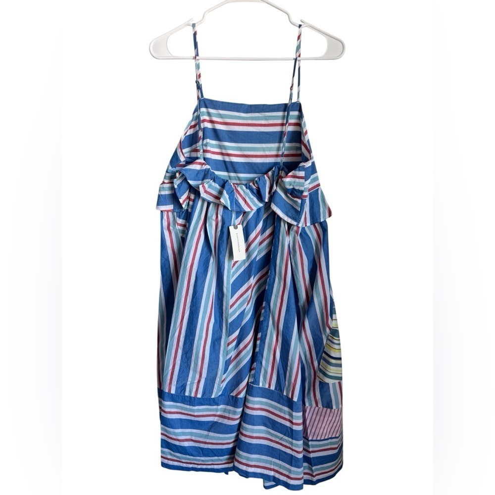 NWT Celandine Sleeveless Dress - Picture 4 of 5